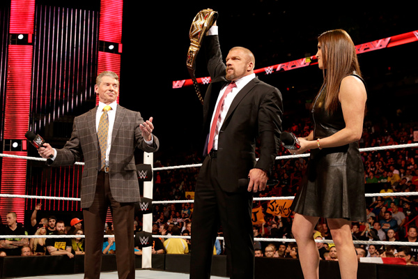 WWE.com