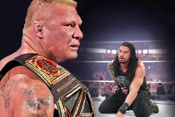 WWE