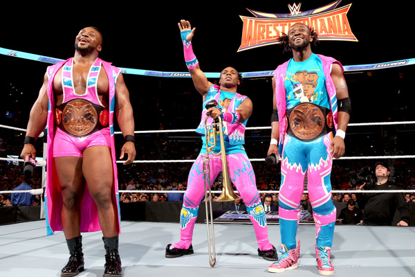 WWE.com