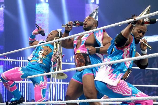 WWE.com