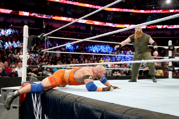WWE.com