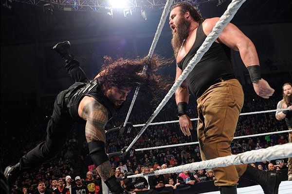 WWE.com