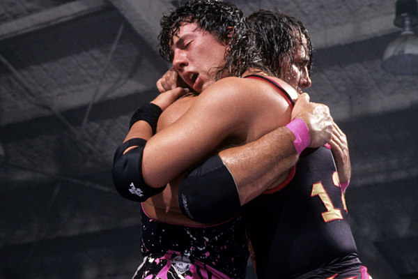 WWE.com