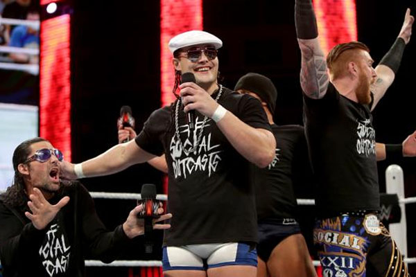 WWE.com