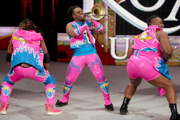 WWE.com