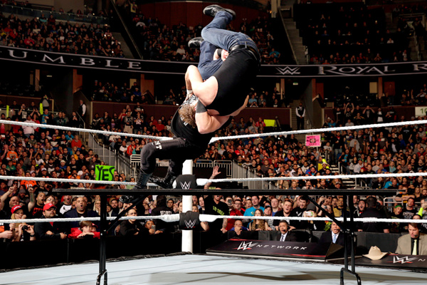 WWE.com