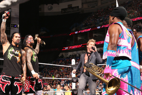 WWE.com
