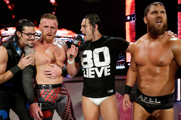 WWE.com