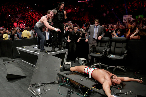WWE.com