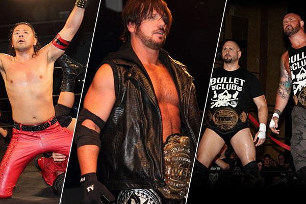 wwe.com