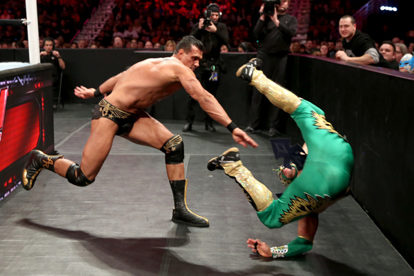 WWE.com