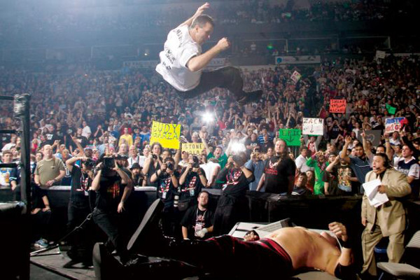 WWE.com