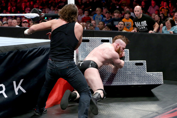 WWE.com