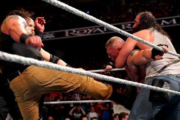 WWE.com