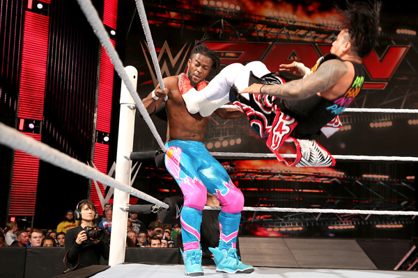 WWE.com