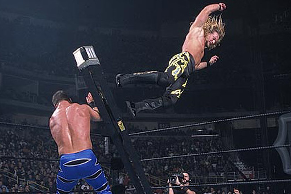 WWE