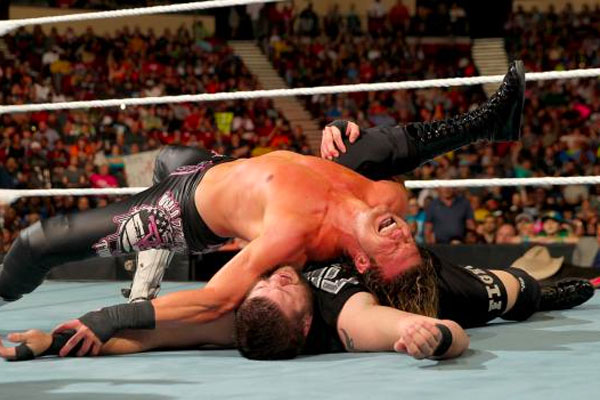 WWE.com