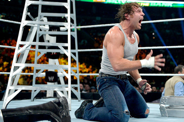 WWE.com