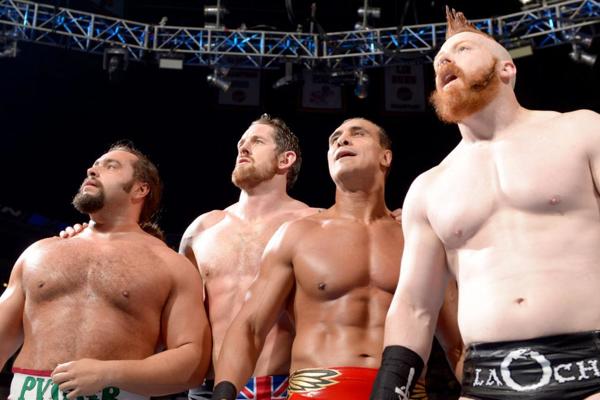 WWE.com