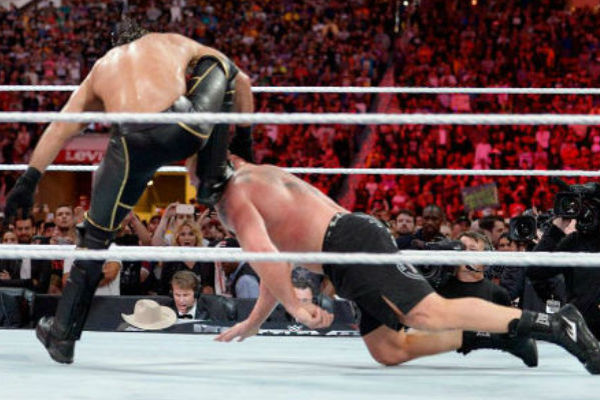 WWE.com