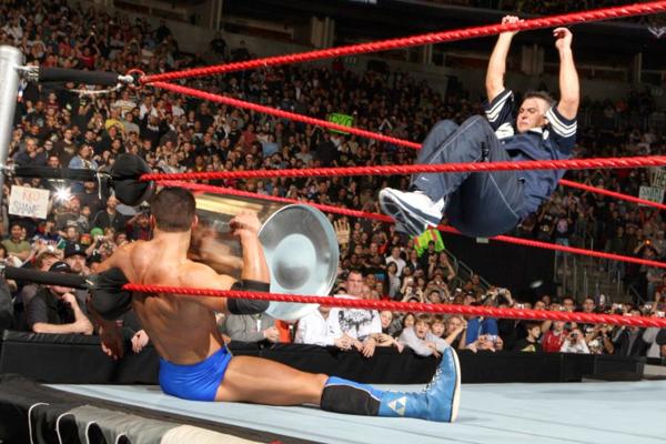 WWE.com