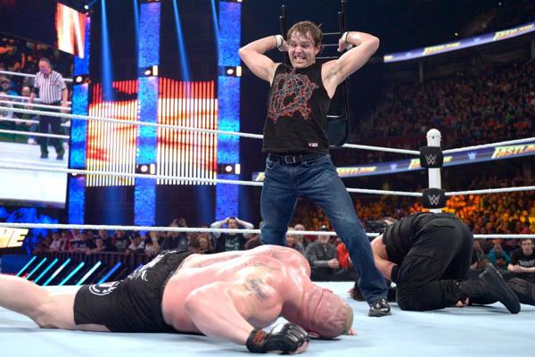 WWE.com
