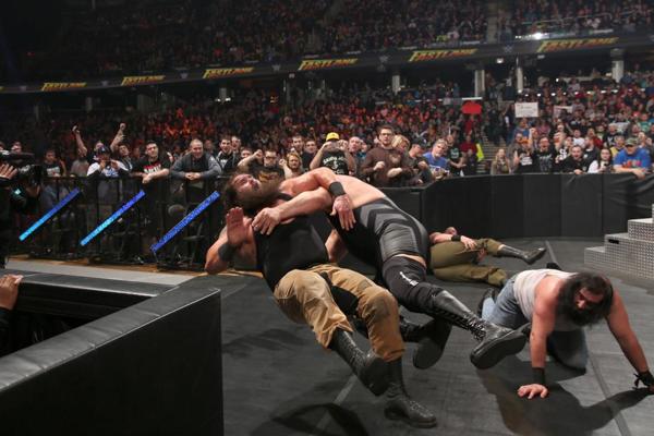 WWE.com