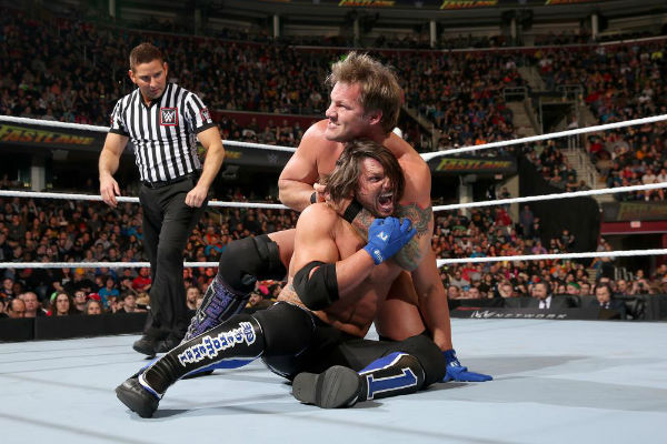 WWE.com