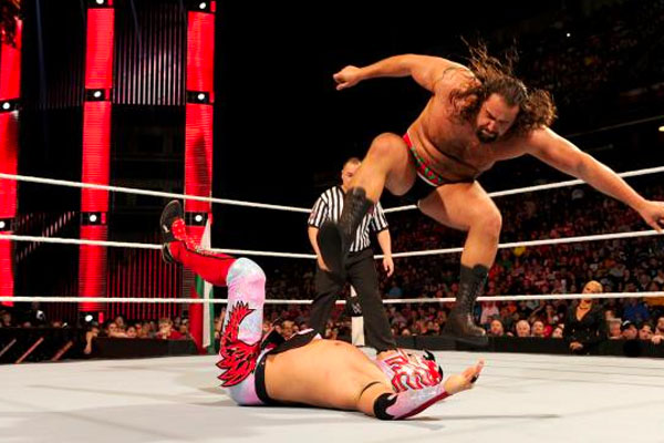 WWE.com