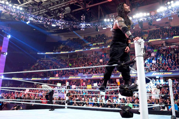 WWE.com