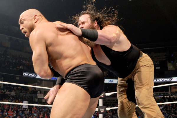 WWE.com