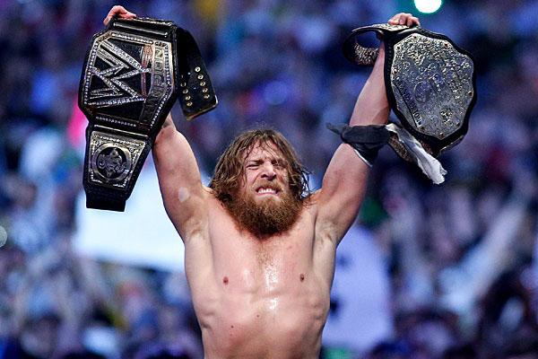 WWE.com