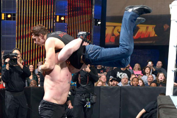 WWE.com
