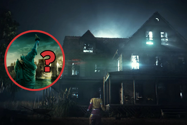 Cloverfield Lane: latest trailer released