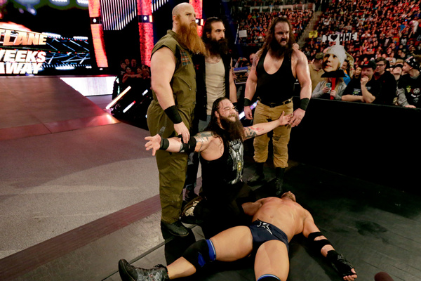 WWE.com