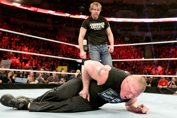 WWE.com
