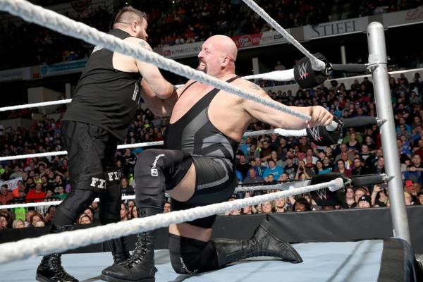 WWE.com