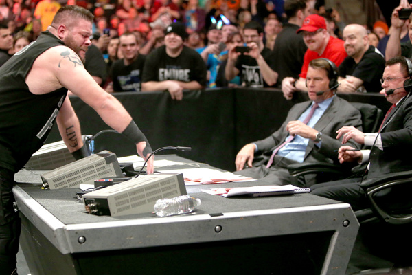 WWE.com