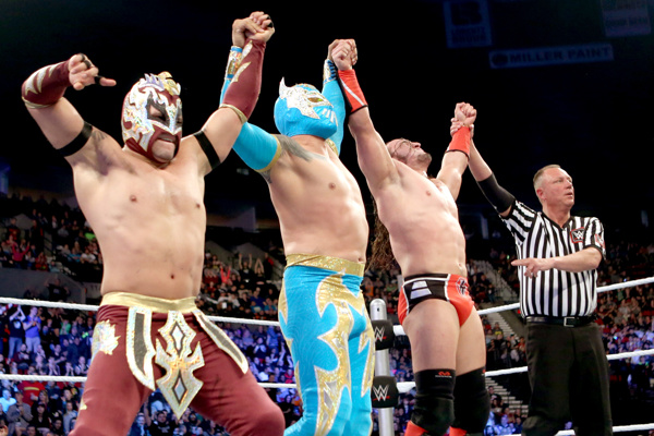WWE.com