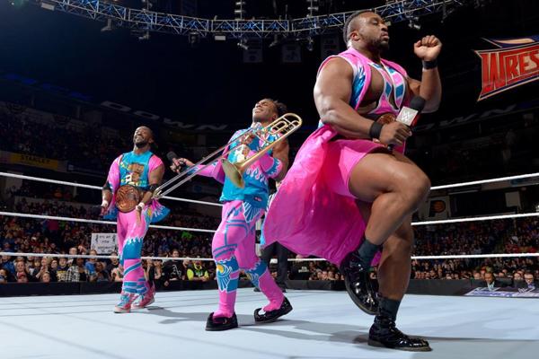 WWE.com