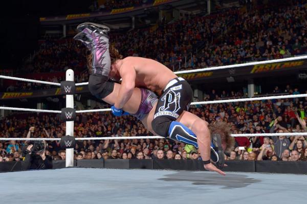 wwe.com