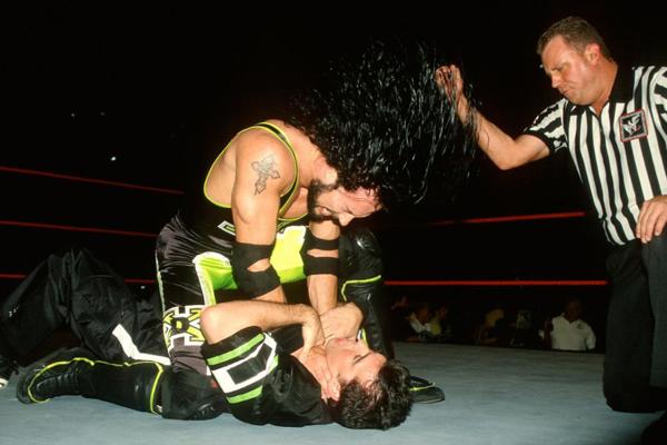 WWE.com