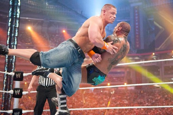 WWE.com