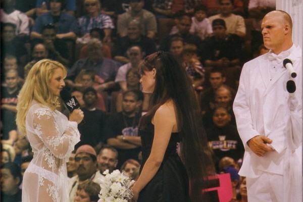  Trish Stratus Wedding Dress in the year 2023 Learn more here 
