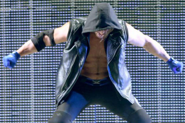 AJ Styles