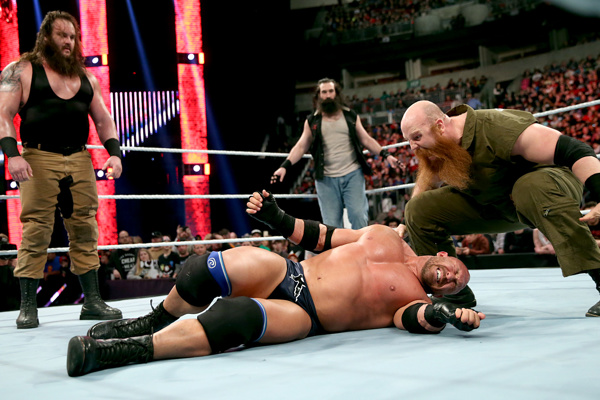 WWE.com