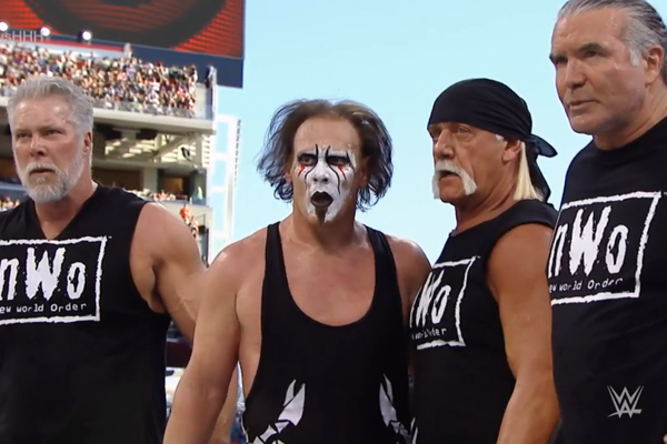 WWE.com