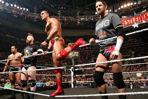 WWE.com