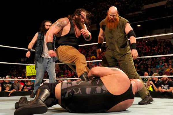 WWE.com