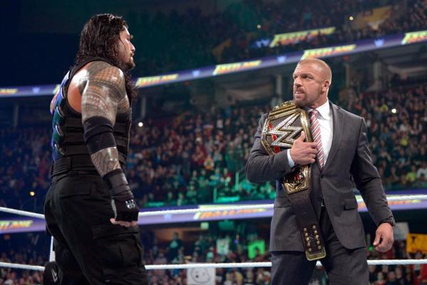 WWE.com